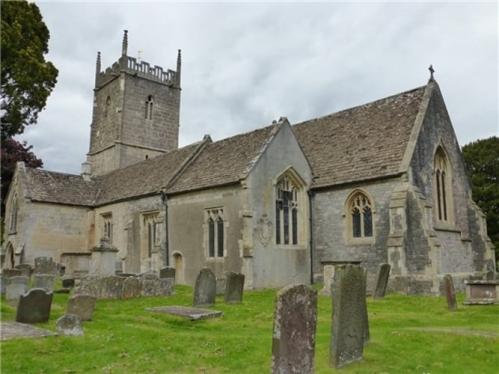 Historic england shot